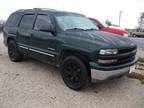 2002 Chevrolet Tahoe LT