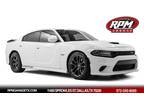 2020 Dodge Charger 392 Scat Pack with Many Upgrades - Dallas,TX