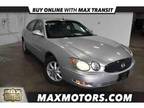 2005 Buick La Crosse CX