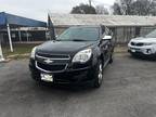 2015 Chevrolet Equinox 1LT 2WD SPORT UTILITY 4-DR