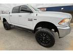 Used 2018 RAM 2500 For Sale