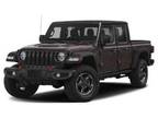 2021 Jeep Gladiator Rubicon 4X4