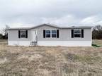 Mobile Home, Traditional - Princeton, TX 9085 County Road 863