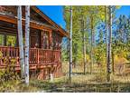 21180 ROAN WAY, Oak Creek, CO 80467 Single Family Residence For Sale MLS#