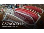 Garwood 19 Antique and Classic 1940