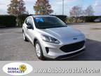 2020 Ford Escape Silver, 58K miles