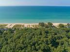 1417 LAKE SHORE DR, Michigan City, IN 46360 Land For Sale MLS# 537682