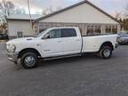 Used 2021 RAM 3500 For Sale