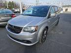 Used 2014 DODGE GRAND CARAVAN For Sale