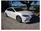 2021 Lexus ES 350 ES 350