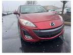 2011 Mazda Mazda3 Hatchback s Sport