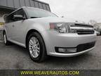 Used 2015 FORD FLEX For Sale