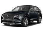 2024 Mazda CX-5 2.5 Turbo Signature