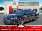 used 2019 Audi S5 3.0T Prestige 4D Hatchback