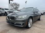 2016 BMW 5 Series 535i Gran Turismo 4dr Hatchback