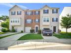 Colonial, Interior Row/Townhouse - LAUREL, MD 9612 Hammonds Overlook Ct