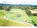 15.9 Ac Hemlock Trail Greeneville, TN