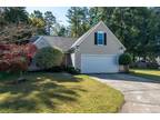6107 FOSTER BROOK DR, Charlotte, NC 28216 Single Family Residence For Sale MLS#