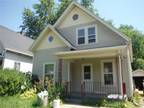 Two Story, Single Family - Indianapolis, IN 105 N Riley Ave