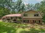 750 LAUREL FOREST DR, Clarksville, VA 23927 Single Family Residence For Sale