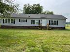 5713 US HIGHWAY 158, Jackson, NC 27845 Manufactured Home For Sale MLS# 2517347