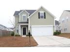 Single-Family Detached, Traditional - Moncks Corner, SC 203 2 Forts Rd