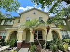 Townhouse - TAMPA, FL 14122 Oakham St