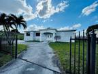Single Family Residence - Miami, FL 10810 Nw 26th Ave