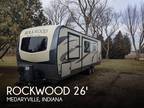 Forest River Rockwood Ultra Lite 2606WS Travel Trailer 2020