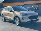 2021 Ford Escape Hybrid, 64K miles