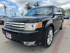 2010 Ford Flex Limited