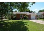 LSE-House, Traditional - Dallas, TX 555 Brookhurst Drive