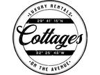 COTTAGE HOME AVAILABLE @ Cottages on the Avenue 8126 Nw 37th Rd