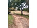 Henderson, Rusk County, TX Undeveloped Land, Homesites for sale Property ID:
