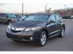 2014 Acura RDX Gray, 206K miles