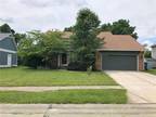 6536 Apollo Way Indianapolis, IN