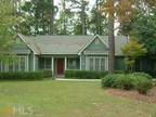 Rental Residential, Ranch - Statesboro, GA 234 Magnolia Pl