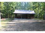 126 CABOODLE DR, Harriet, AR 72639 Single Family Residence For Sale MLS#