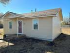 101 N 3RD ST, Vega, TX 79092 Single Family Residence For Sale MLS# 23-8001