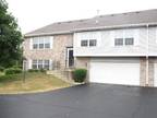 Townhouse-2 Story - PLAINFIELD, IL 13952 Cambridge Cir