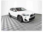 2018 BMW X2 x Drive28i