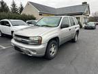 Used 2004 CHEVROLET TRAILBLAZER For Sale