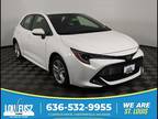 2019 Toyota Corolla, 26K miles