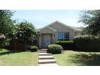 LSE-House, Traditional - Frisco, TX 2351 Maserati Dr