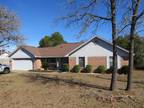 Traditional, House - Crestview, FL 150 Nun Dr