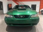 2001 Ford Mustang 2dr Convertible GT