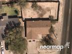 Foreclosure Property: Hermosa Dr