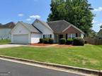 5525 MAYFAIR CROSSING DR, Lithonia, GA 30038 Single Family Residence For Sale