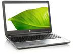 HP 15.6" Laptop Core i7 2.70GHz 16GB RAM 500GB SSD/HD Wi-Fi DVD-RW Win10 Pro