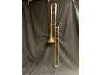 CG Conn 32H Bb Tenor Trombone Serial# 400066